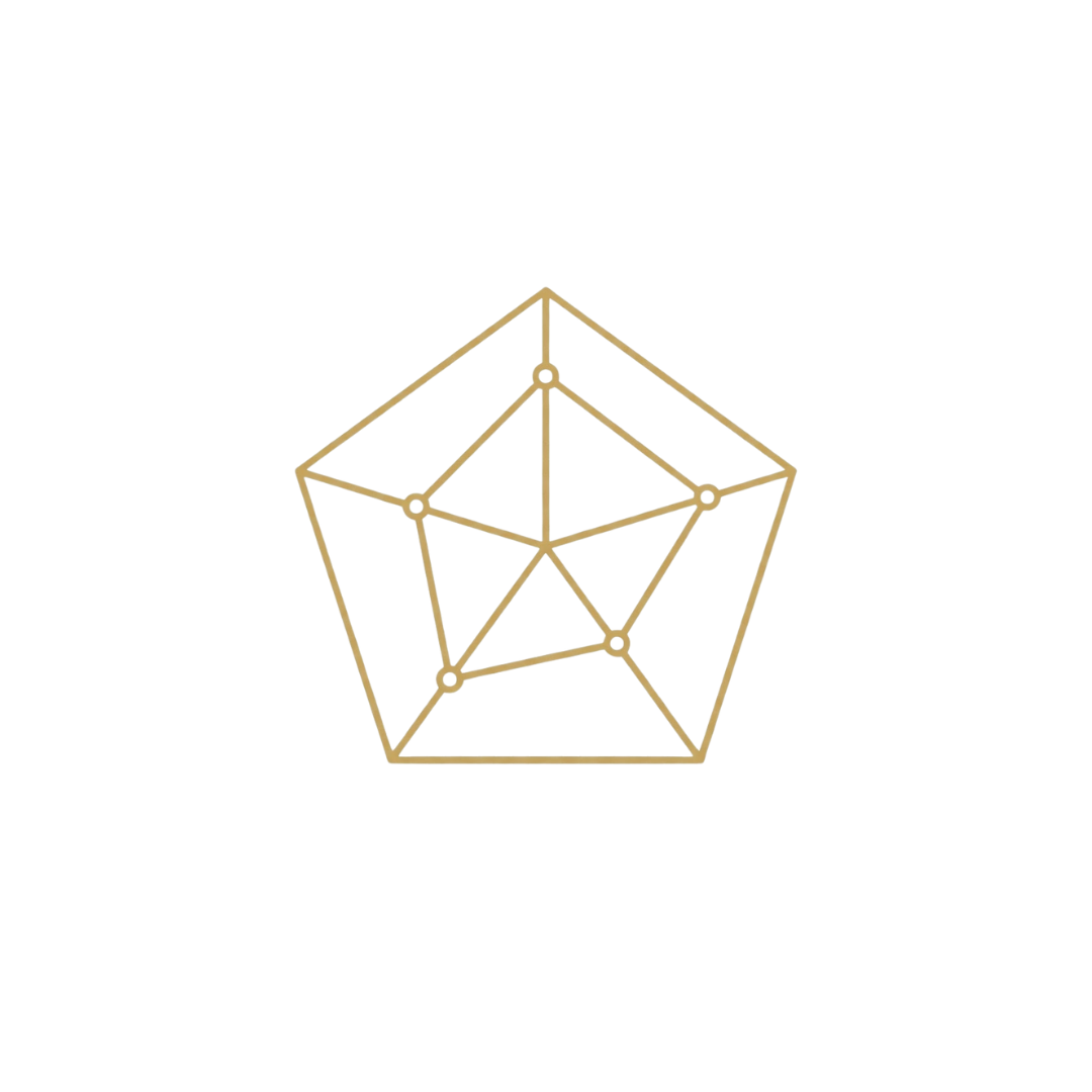 Ícone diagnóstico estratégico