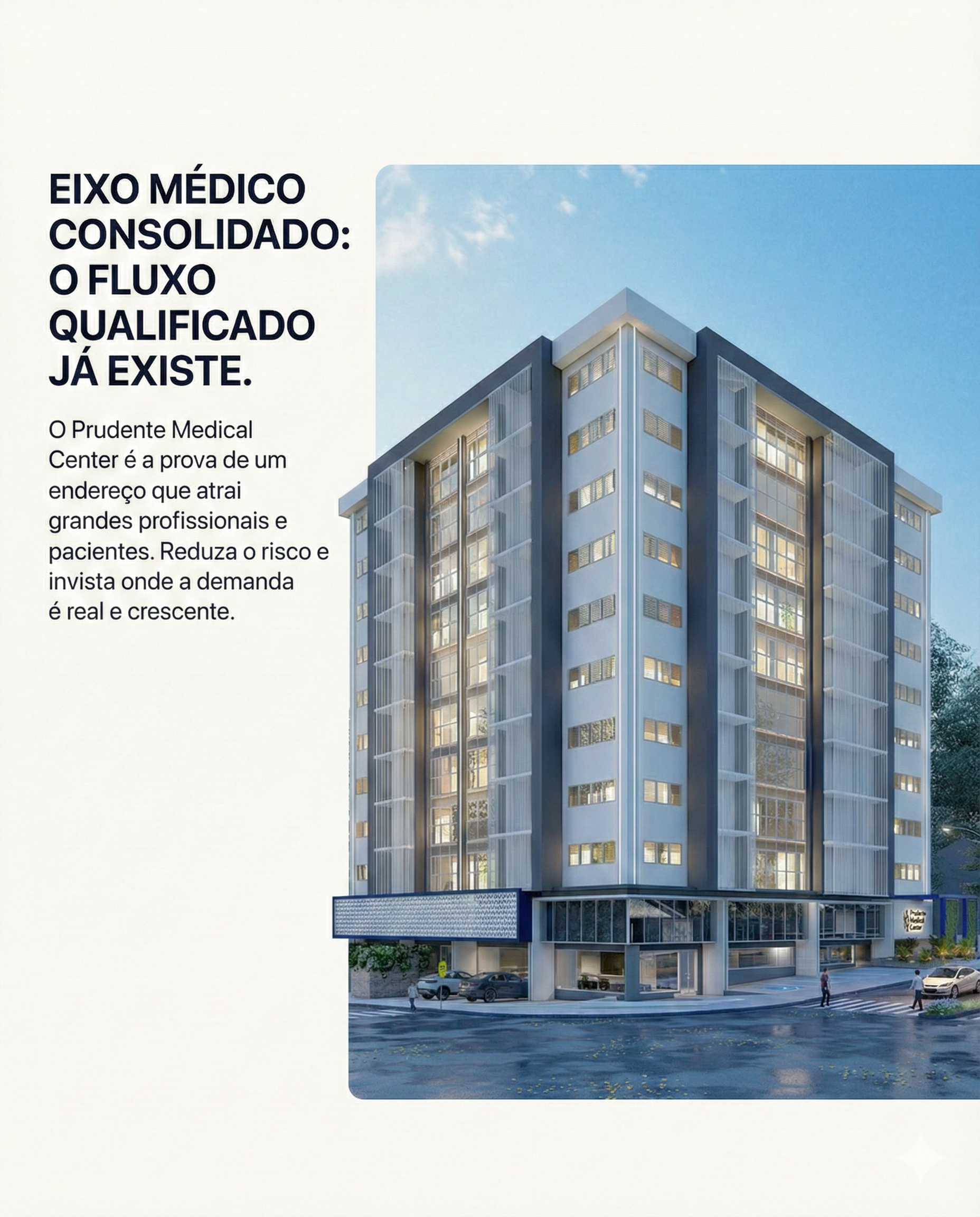 Prudente Medical Center