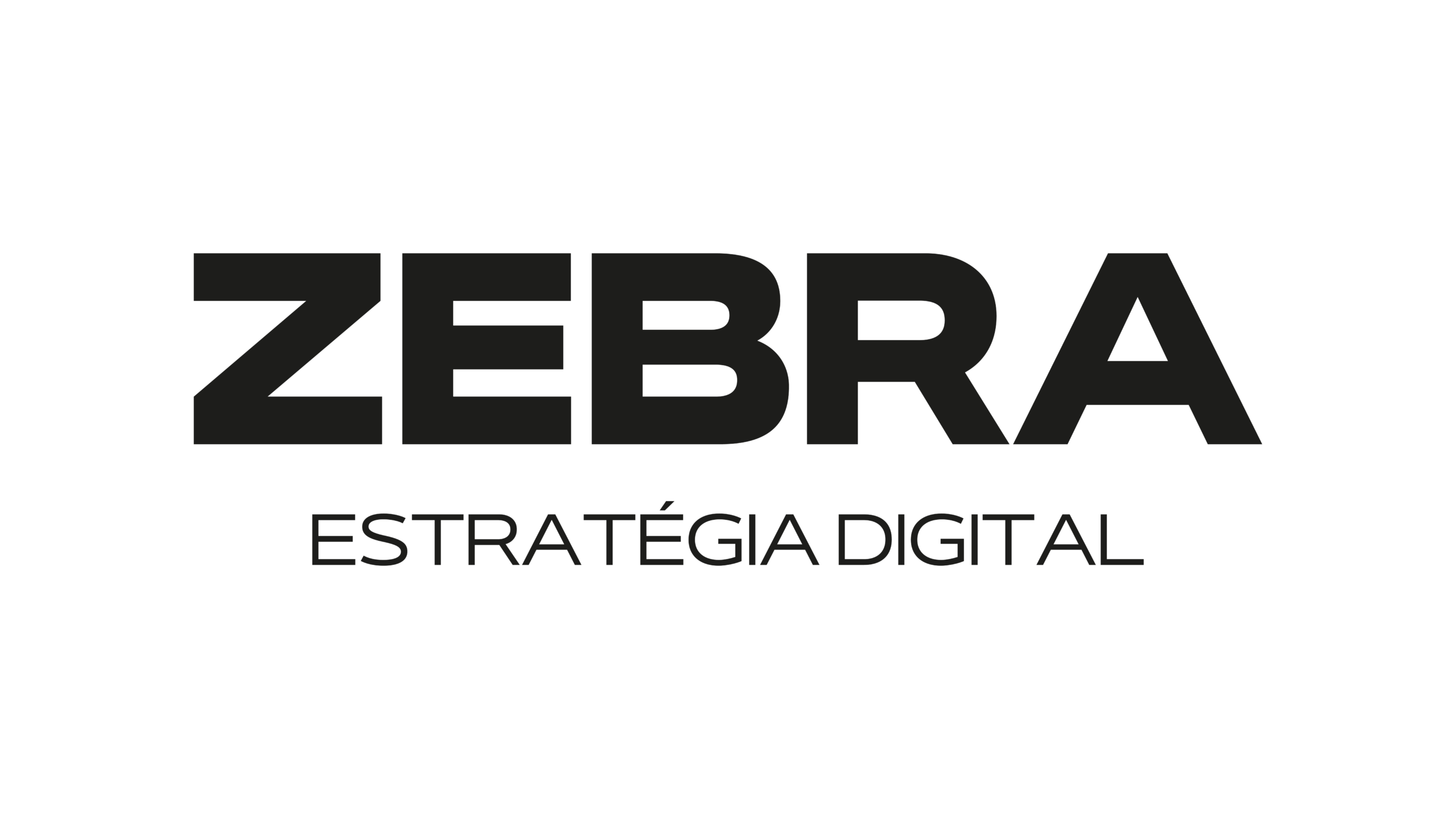 Zebra Estratégia Digital