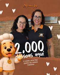 Equipe da Marmidogs, cliente Zebra do nicho pet